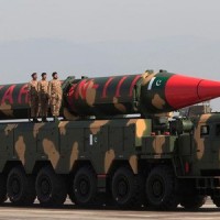 US reports claim Pak is developing new types of nuclear weapons: